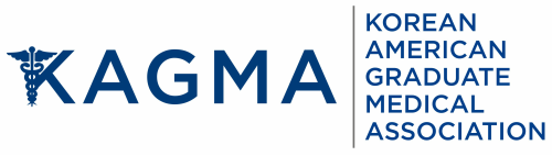KAGMA - Korean American Graduate Medical Association